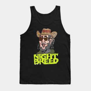 NIGHTBREED Tank Top